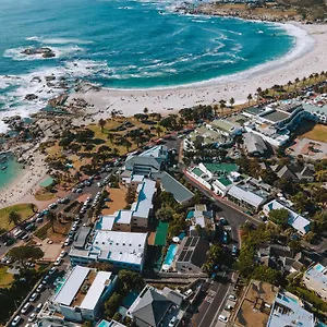 Views -camps Bay Village Cape Town